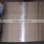 2016 Manufacture Hot Rolled 4x8 316L Stainless Steel Plate Price