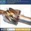 Custom high quality sheet metal fabrication welding parts