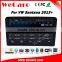 Wecaro WC-VS1026 10.2 inch android 4.4/5.1 car navigation system for vw Santana car radio 2013 + Wifi 3G GPS Radio RDS