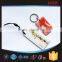 MDT70 NFC epoxy ring tag/nfc epoxy tag with keychain 13.56MHz Ntag203/ntag213/ntag215/ntag216 chips                        
                                                Quality Choice
