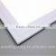 2015 surface mounted 600X600 led panel light ceiling 36w 40W