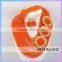 Mitaloo Competitive Price Custom Factory Direct Sale African Coral Beads Jewelry Set