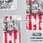 2015 manufacture wholesale back TPU case cover for smartphone iphone6