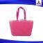 cheap folded handle shopping bag