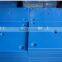 PE-UHMW Plastic dock bumper fender facial pad/PE1000 Fender panel