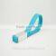 Shenzhen Colorful gift rubber wrist band usb flash pen drive