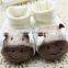 Good Quality Baby Winter Shoes Toddler Shoes