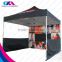 custom outdoor trade show display big large tent for event                        
                                                Quality Choice