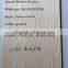 ( 2.0-18mm ) Hot selling Natural Rosewood fancy plywood sheet