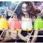 Wireles Bluetooth E27 Stereo Surround Sound LED Light Bulb Speaker