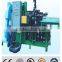 reliability automatic pipe manufacturing machine