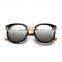 New Round Handmade Bamboo Sunglasses Leg Fashion Wood Sun Glasses Cool Eyewear Retro Vintage Eyeglasses