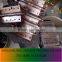 Good Quality Stainless Steel Butterfly Door Type hinge