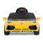 Rastar Wholesale Toy Made in China High Speed Electric Car for Kids
