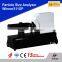 winner 311XP Spray water laser particle size analyzer for fire fighting system