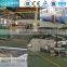 Glorious Future high quality safty laminated glass price m2 with CE and SGP film
