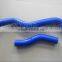 silicone radiator hose