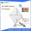 Hot sale!! 4G LTE SMA *2 Mimo indoor 700-2700mhz 35dbi magnetic antenna for huawei router