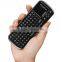 RF Mini Wireless Keyboard 2.4g with Touchpad for lg Smart tv Handheld English Arabic German Russian