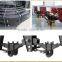zhengyang factory price signature product suspension for trailer 18 ton
