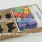 proschool education puzzle block wooden toys