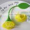 Tea tools food Grade Safe Silicone Tea Bag Silicone Tea Infuser Eco-friendly