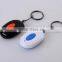 2016 Lovely Smart Tag Bluetooth Tracker Child Bag Wallet Key Finder GPS Locator Alarm With Key chain