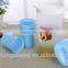 pp transparent water kettle