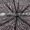 Hot Sale Creative Zebra Folding Smart Umbrella