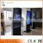 Advertising floor stand vertical digital signage/display LED KIOSK