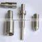 KZD Custom CNC Machining Service,CNC Machining Parts, CNC Milling Machined Anodized Parts
