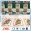 24 Head regular speed flat bed embroidery machine                        
                                                Quality Choice