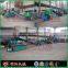 ISO CE Ball shape Factory supply directly wood sawdust charcoal briquette making machine 008615039052281