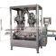 Multi-function economical baby powder filling machine