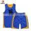 2015 High Quality Sublimated Latest-Basketball-Jersey-Design