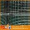 Hebei Shuolong Supply 0.9mx18m 19 Gauge Welded Wire Mesh With a Green Pvc Plastic Coated for Bird Cage Netting