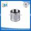 made in china high-precision threaded din socket fitting