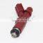 ANGOTAN Auto parts fuel system Original Fuel Injector 23250-97401