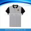 Widely Used Competitive Price Cotton Plain White Polo T-Shirt