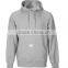 The hot sale custom wholesale high quality cotton pullover plain hoodies