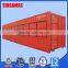 40HC Solid Container House Cabin