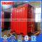 6ft Offshore Lifting Frame Open Side Container