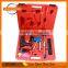 PDR Dent Repair tools/Automotive dent repair kit/Car Dent Red Set