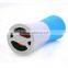 Hot New Products Big Sound Music Portable USB Interface Mini Bluetooth Speaker