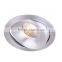 13W 2015 new high quality dimmalble cob led commercial lighting,cob led commercial lighting