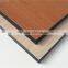 New 2016 woodgrain glossy surface finishing HPL decoration wall panel