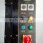 china  poplar plane hydraulic leather die cutting machine
