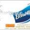 Blue Bead (Orange) Sugar Paste & Fondant For Pastry Decoration