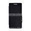 For Huawei Ascend P6 Mobile Phone Leather Case