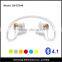 Promotional Gift Sports Bluetooth Wireless Stereo Earphone (OS-ST840)